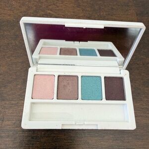 Clinique All About Shadow Quad Eyeshadow Palette